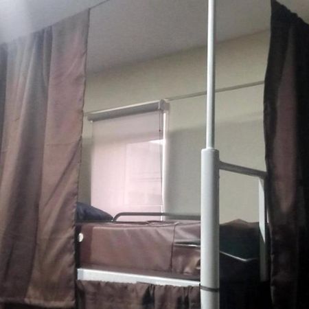 Hostel Snoozeph Manila Zewnętrze zdjęcie