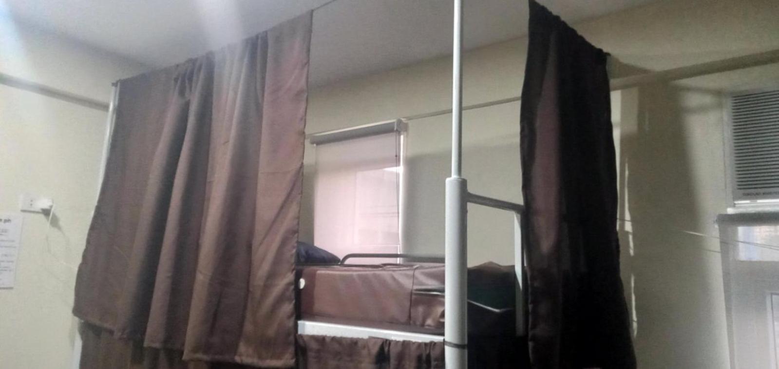 Hostel Snoozeph Manila Zewnętrze zdjęcie